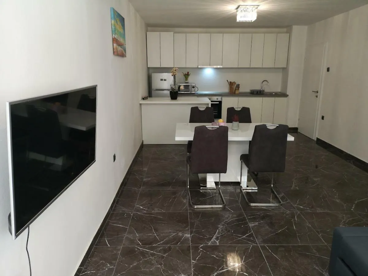Apartment Sunny Paradise, Center Of Split Chorwacja