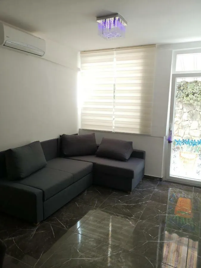 Apartment Sunny Paradise, Center Of Split