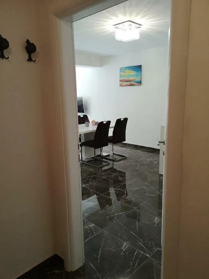 Apartment Sunny Paradise, Center Of Split