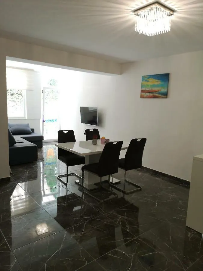 Apartment Sunny Paradise, Center Of Split