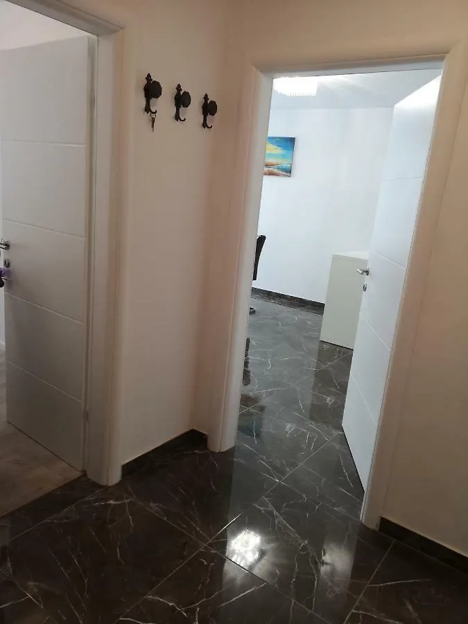 Apartment Sunny Paradise, Center Of Split Chorwacja