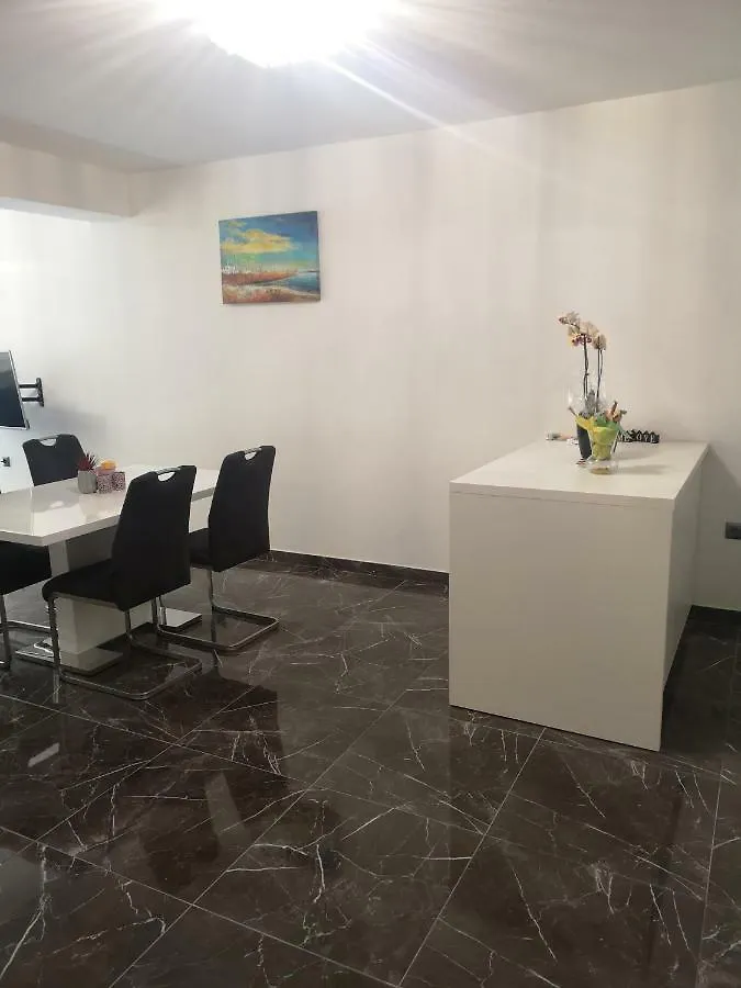 Apartment Sunny Paradise, Center Of Split