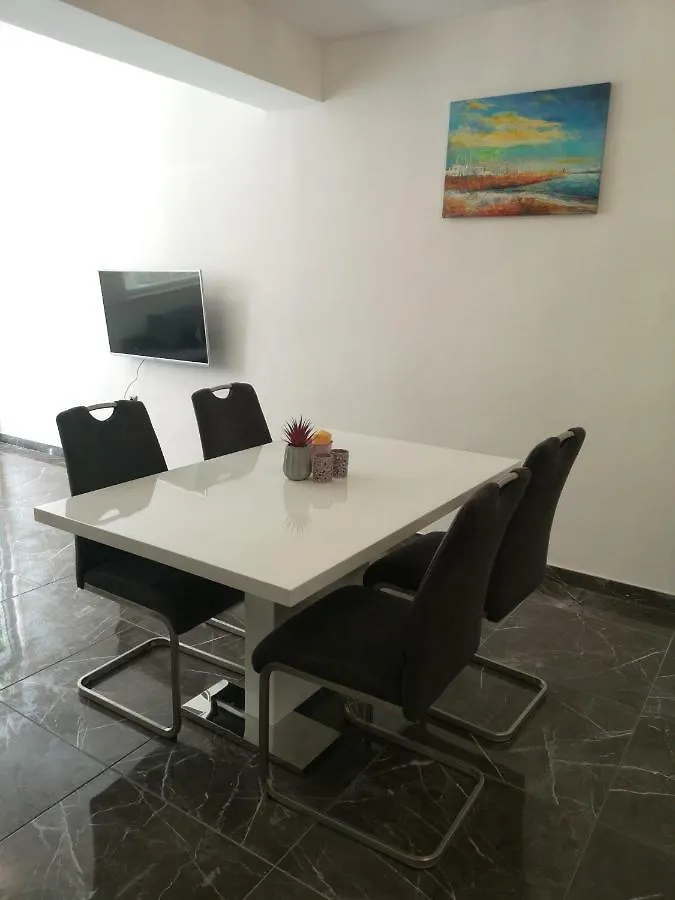 Apartment Sunny Paradise, Center Of Split