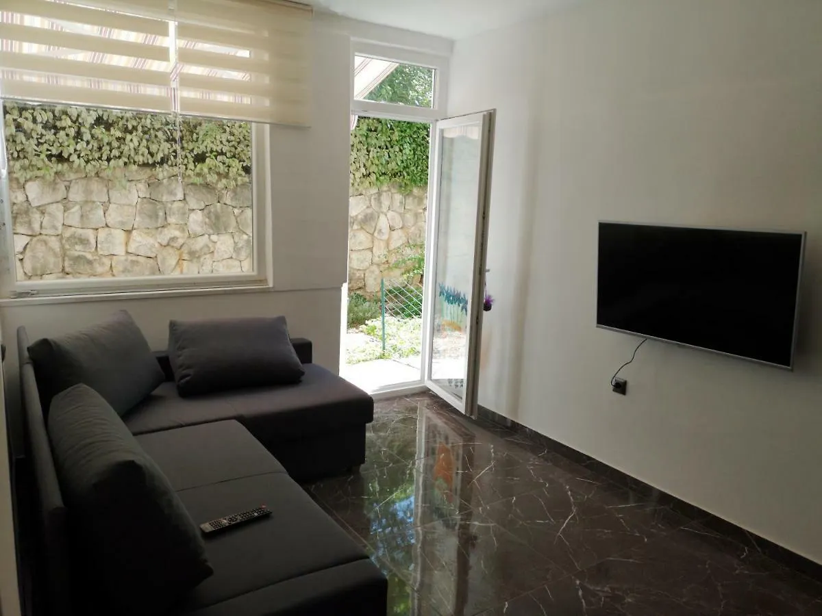 Apartment Sunny Paradise, Center Of Split