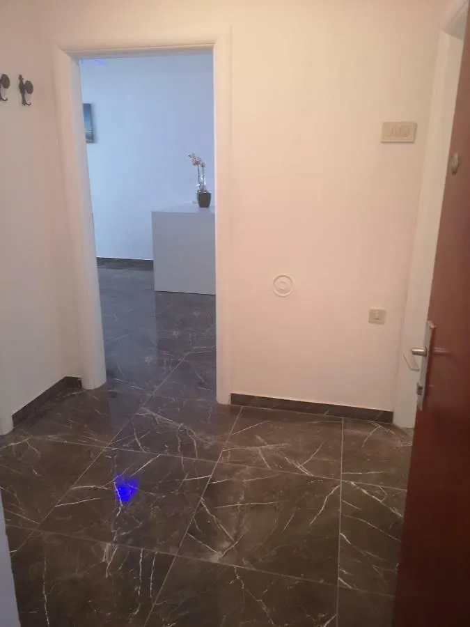 Apartment Sunny Paradise, Center Of Split Chorwacja