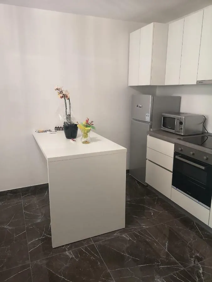 Apartment Sunny Paradise, Center Of Split Chorwacja