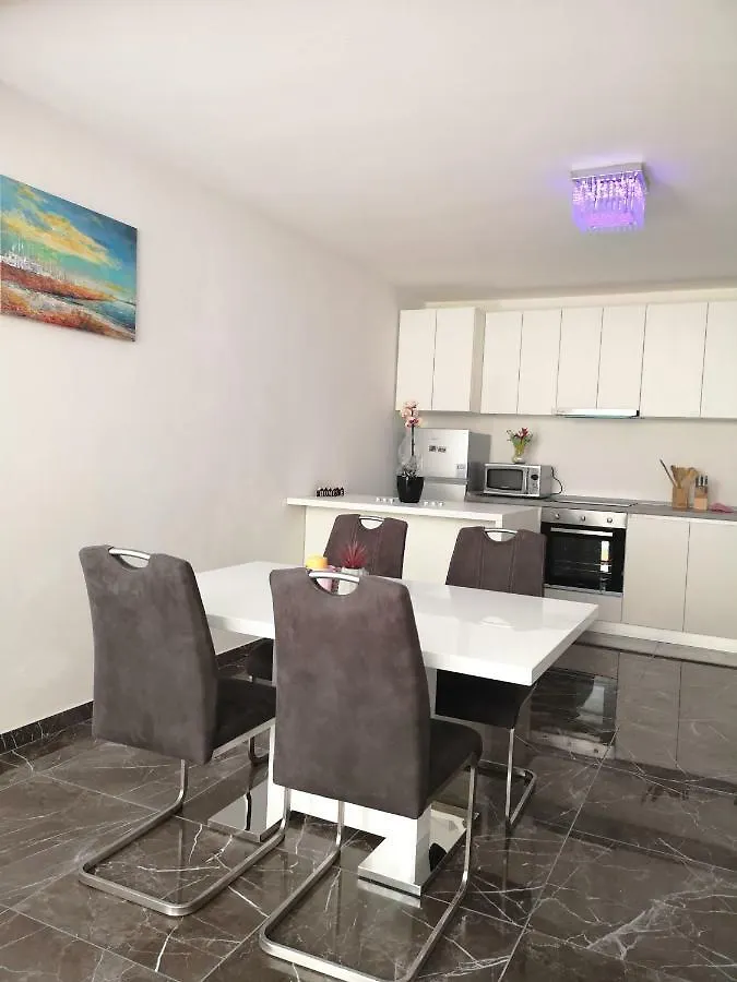 Apartment Sunny Paradise, Center Of Split