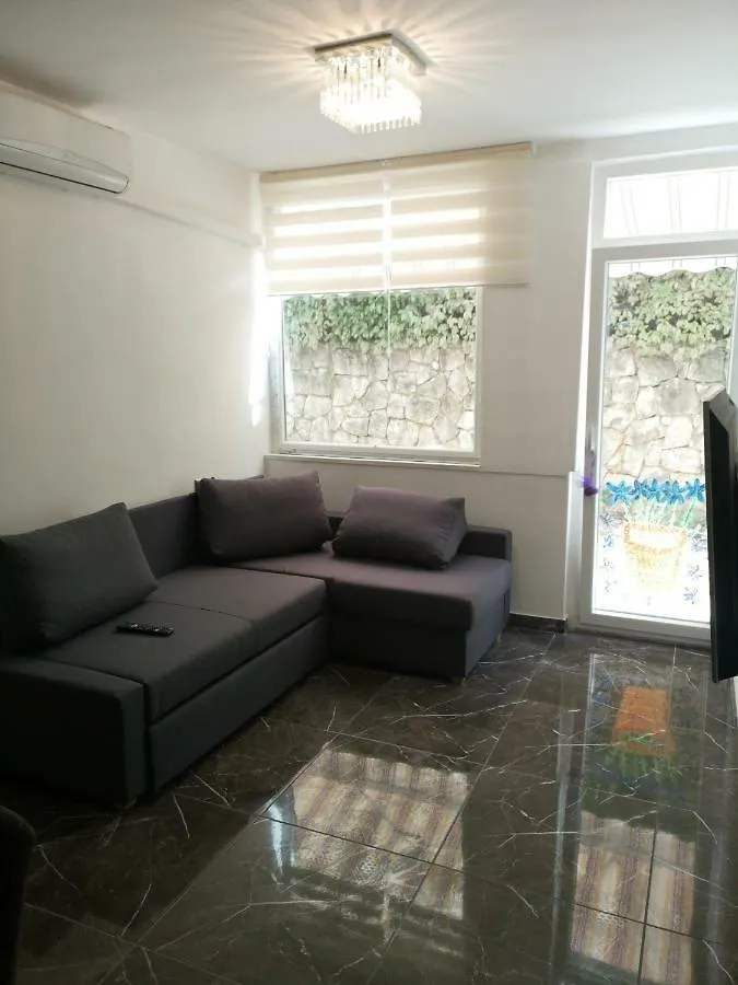Apartment Sunny Paradise, Center Of Split