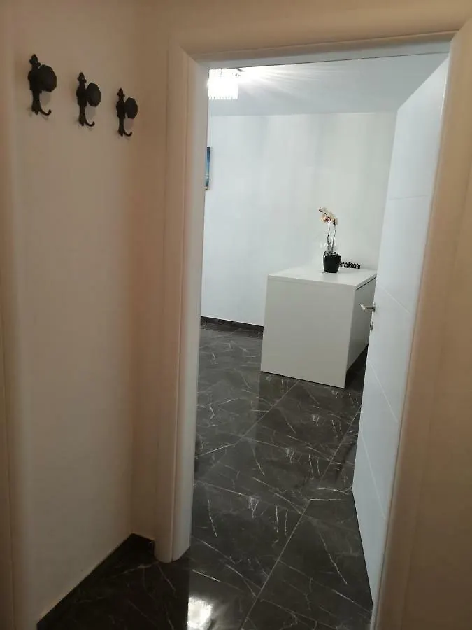 Apartment Sunny Paradise, Center Of Split