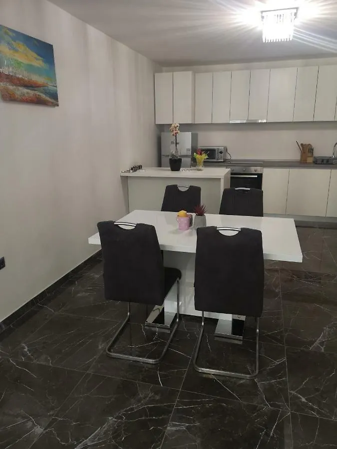 Apartment Sunny Paradise, Center Of Split