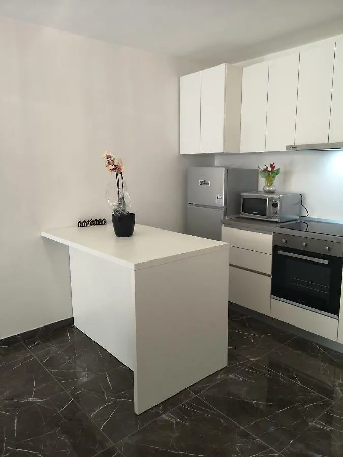 Apartment Sunny Paradise, Center Of Split