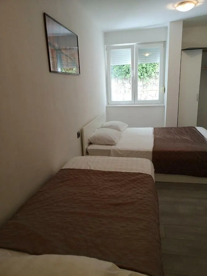 Apartment Sunny Paradise, Center Of Split Chorwacja