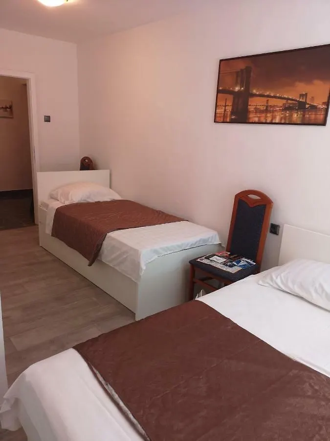 Apartment Sunny Paradise, Center Of Split 0*,  Chorwacja